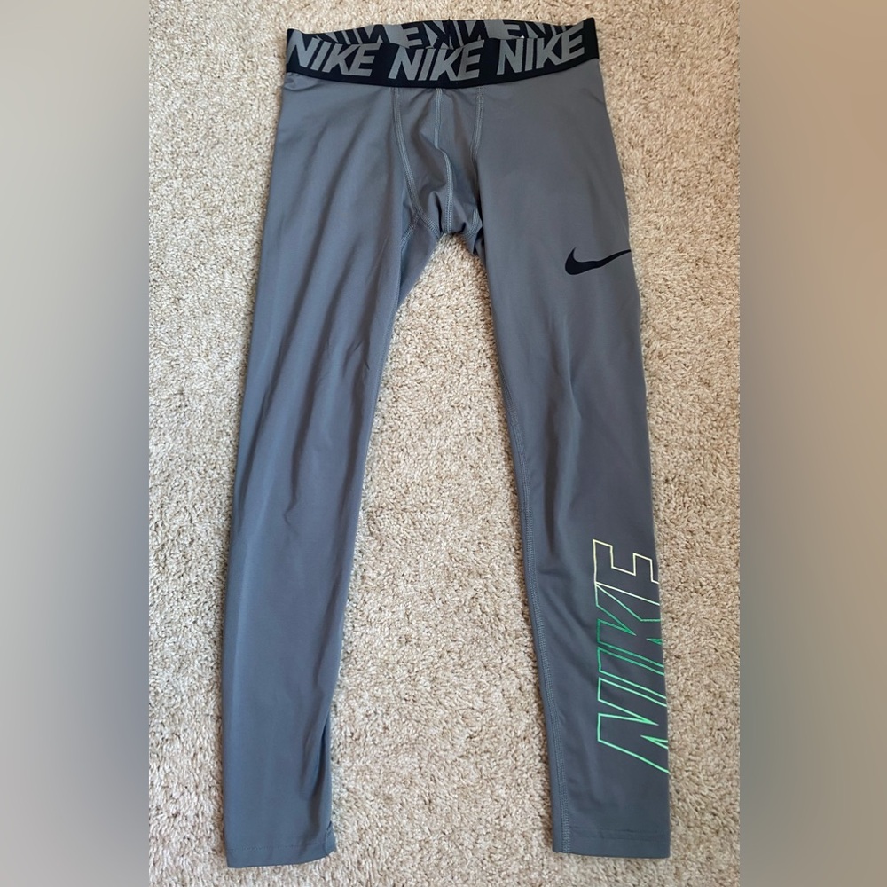 Nike Compression Tights